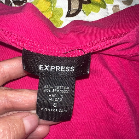 Express top - Picture 3 of 3